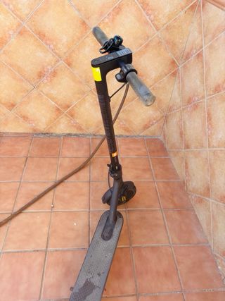 Patinete Eléctrico Xiaomi