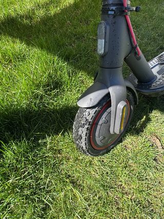 Xiaomi Pro 2 Patinete Eléctrico