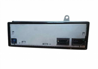 4E0919977 SISTEMA NAVEGACION GPS AUDI A8 (4E2)