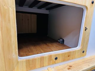 FIAT Ducato 2015 CAMPER