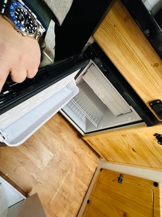 FIAT Ducato 2015 CAMPER