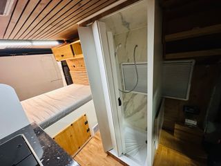 FIAT Ducato 2015 CAMPER