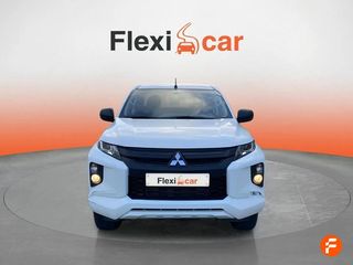 Mitsubishi L200 L200 D/C 220 DI-D 6AT M- PRO