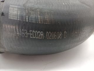 TUBO NISSAN NAVARA PICK-UP (D40M) 123033