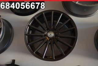 LLANTAS VW VOSSEN LOOK 18