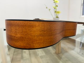 Guitarra Acústica Dreadnought Yamaha FG800MNT