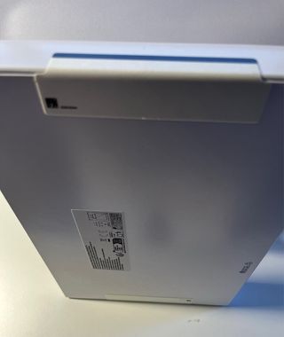 Samsung Galaxy Tab A11+ Wifi 128GB Gris