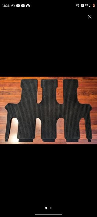 Alfombrillas Mercedes Benz Jarold