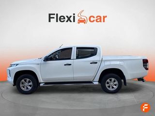 Mitsubishi L200 L200 D/C 220 DI-D 6AT M- PRO