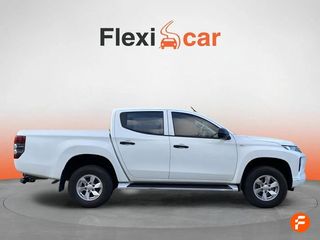 Mitsubishi L200 L200 D/C 220 DI-D 6AT M- PRO