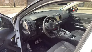 Citroen C5 Aircross 2020