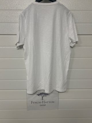 T-Shirt Fynch-Hatton