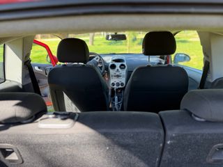 Opel astra Opel astra 2007