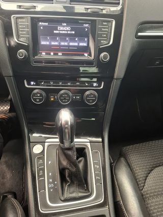 Volkswagen Golf Sport Automatico