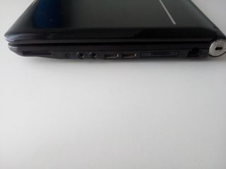 Notebook e1311 Akoya Medion portátil