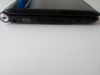 Notebook e1311 Akoya Medion portátil