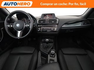 BMW Serie 2 220d Sport Line