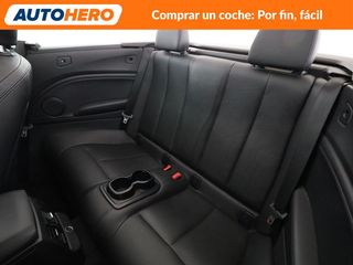 BMW Serie 2 220d Sport Line