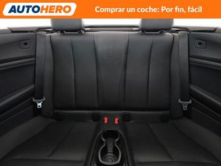 BMW Serie 2 220d Sport Line