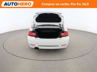 BMW Serie 2 220d Sport Line