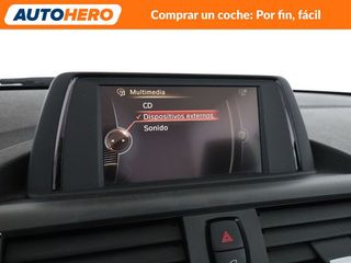 BMW Serie 2 220d Sport Line