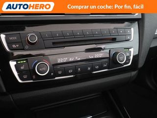 BMW Serie 2 220d Sport Line