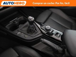 BMW Serie 2 220d Sport Line