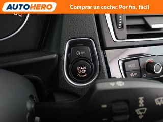 BMW Serie 2 220d Sport Line