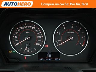 BMW Serie 2 220d Sport Line