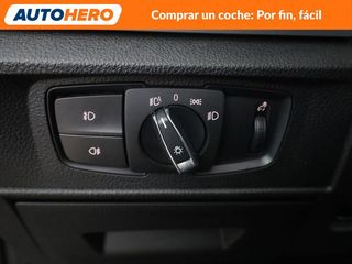 BMW Serie 2 220d Sport Line