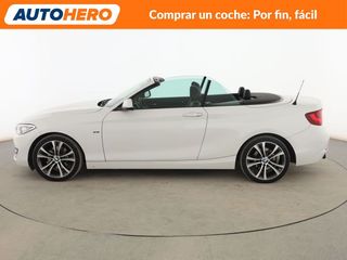 BMW Serie 2 220d Sport Line