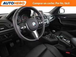 BMW Serie 2 220d Sport Line