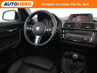 BMW Serie 2 220d Sport Line