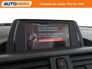 BMW Serie 2 220d Sport Line