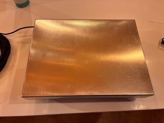 TPV completo +bascula profesional +impresora