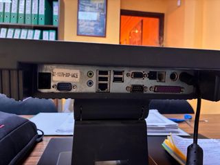 TPV completo +bascula profesional +impresora