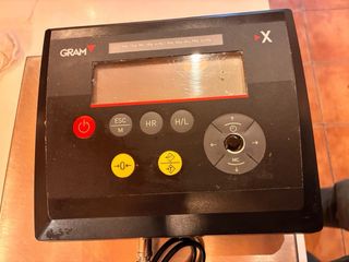 TPV completo +bascula profesional +impresora