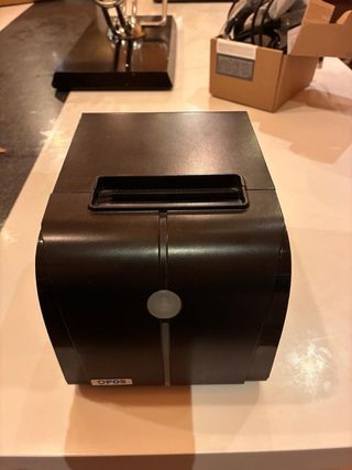 TPV completo +bascula profesional +impresora