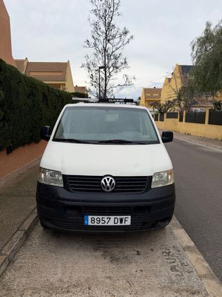 Volkswagen Transporter T5 2006