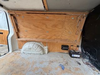 Volkswagen Transporter T5 2006