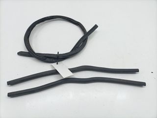 GOMAS CONTORNO PUERTA BMW SERIE 3 BERLINA (E90) 120789