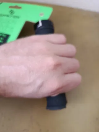 Puños Syncros AM GRIPS BTT