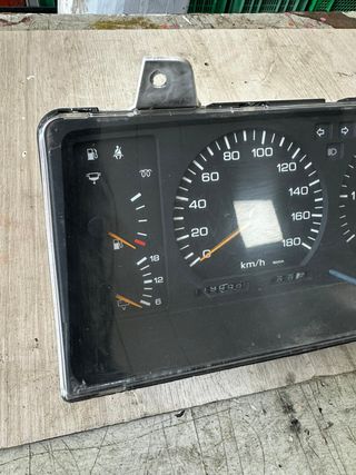 CUADRO DE RELOJES NISSAN PATROL K260