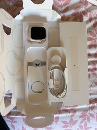 Apple Watch Series 10