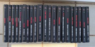 Iker Jiménez colección Enigmas