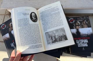 Iker Jiménez colección Enigmas