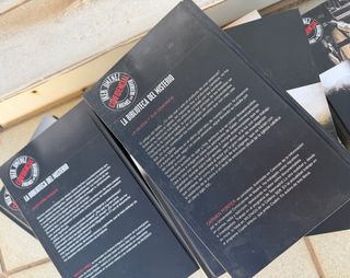 Iker Jiménez colección Enigmas