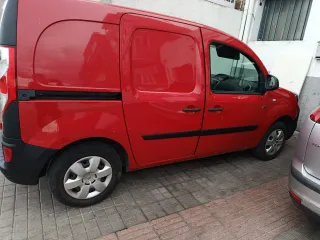 Renault Kangoo 2019