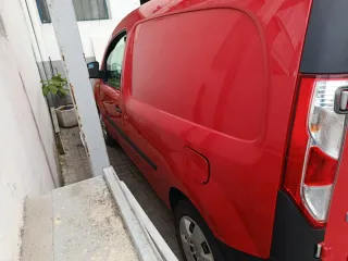 Renault Kangoo 2019