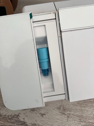 Plotter Silhouette Cameo 4 Pro Bianco